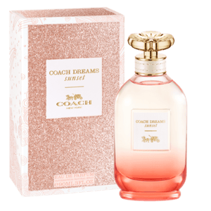 perfume mujer coach