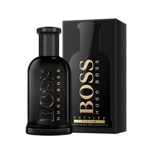 perfume hugo boss negro
