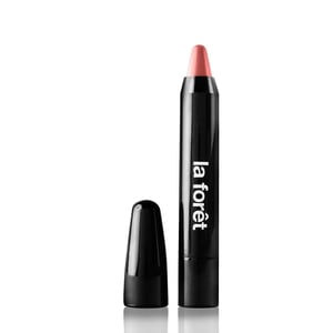 Labial color Stick Lips No.6 Belle de La Foret