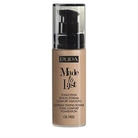 BASE MADE TO LAST FOUNDATION GOLDEN BEIGE 30 ML