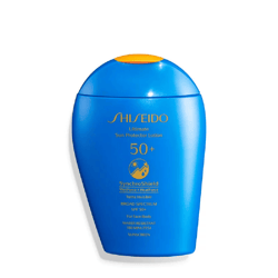 Bloqueador Shiseido Solar Ultimate Sun Protection Lotion SPF