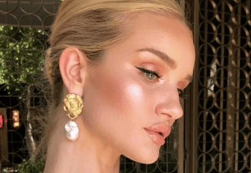 Consigue un efecto glow al estilo makeup no makeup