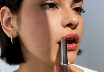 Maquillaje para empoderarte: delicado, natural y glamuroso