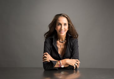 Columna de opinión belleza 