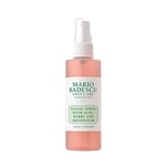 SPRAY HIDRATANTE AGUA DE ROSAS ROSEWATER FACIAL SPRAY