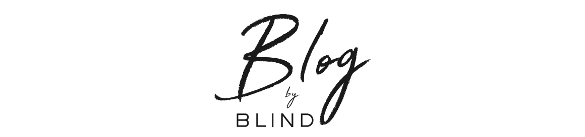 Blog by Blind