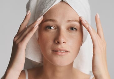 Cómo cuidar la piel para la menopausia