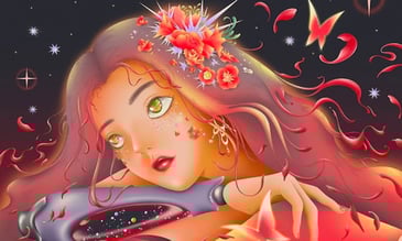 Belleza y metaverso: todo lo que necesitas saber