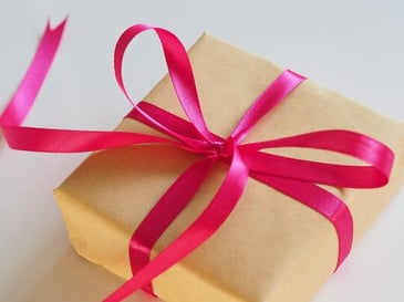 Guía de regalos para amor y amistad