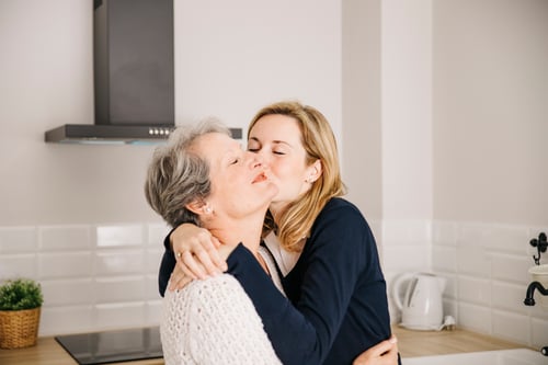 Crea momentos únicos junto a mamá con la memoria olfativa