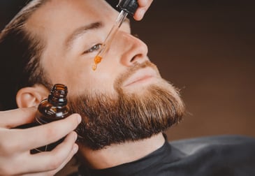 Tips para el cuidado de la barba