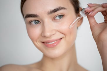 Conoce todo sobre el minimalismo cosmético 