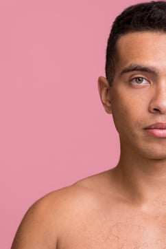 Fácil y eficaz: consejos de cuidado facial para hombres