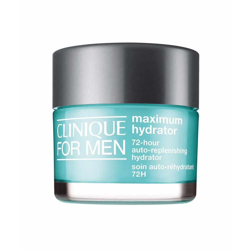 hidratante clinique for men
