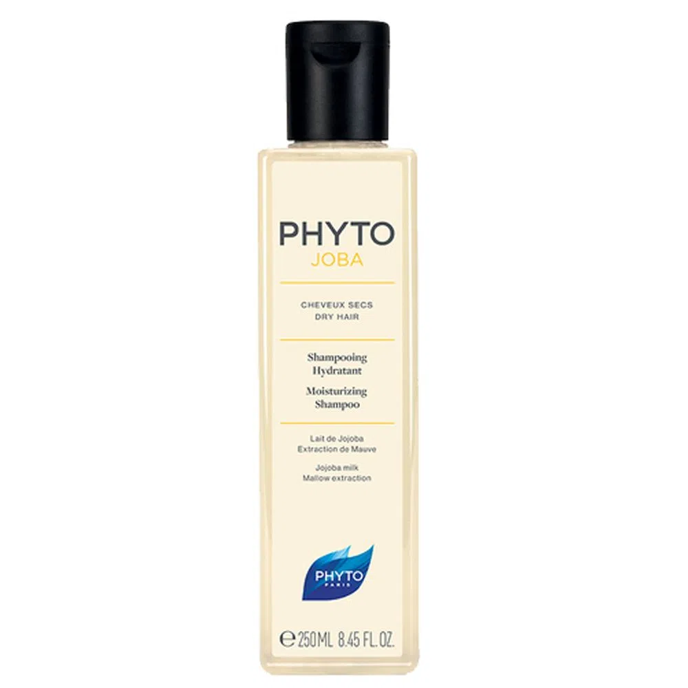 Shampoo hidratante Phyto Joba