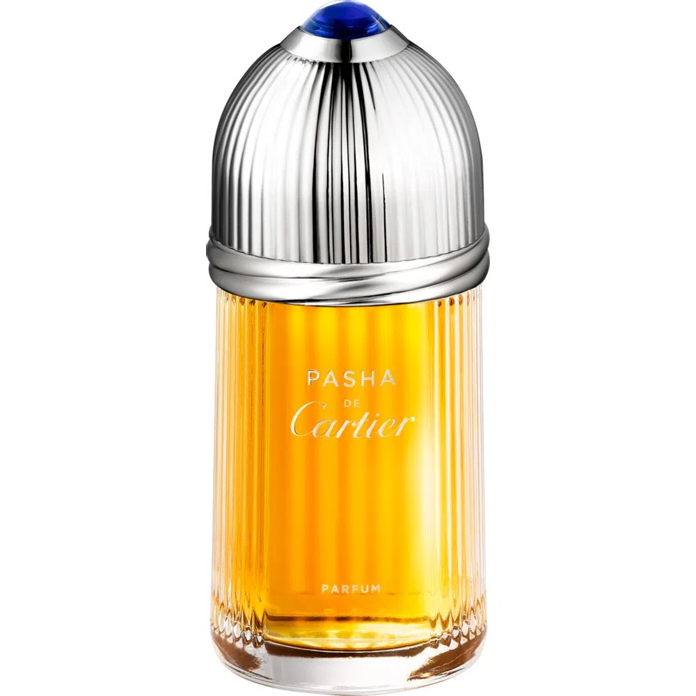 Perfume Pasha de Cartier 