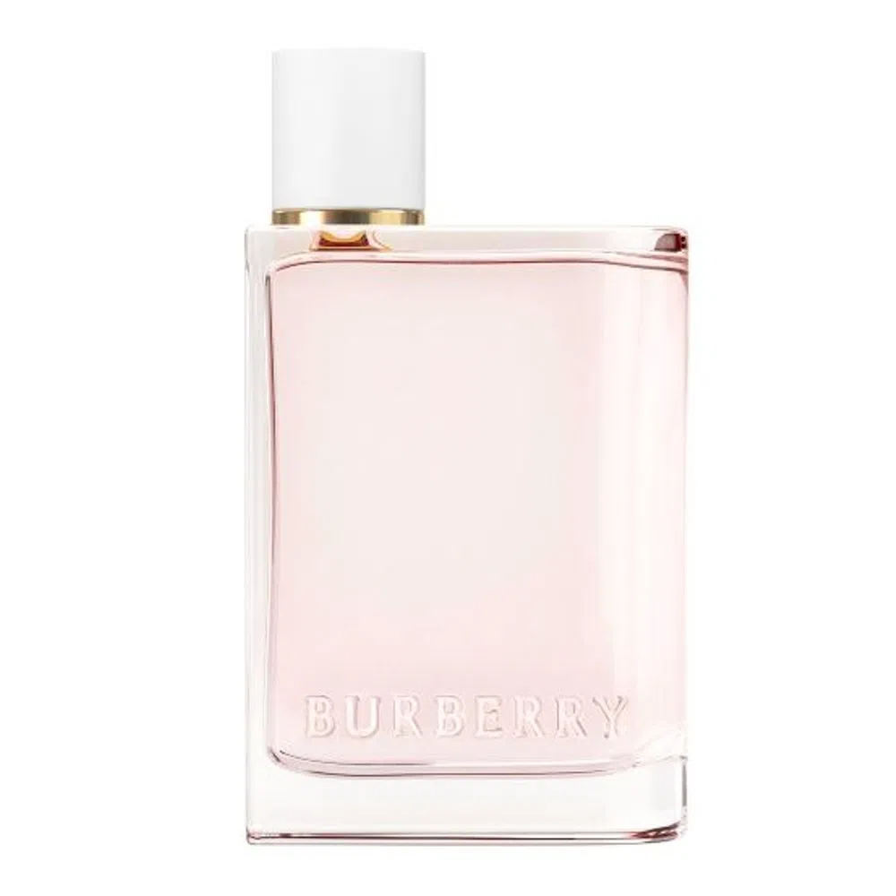 perfume burberry mujer