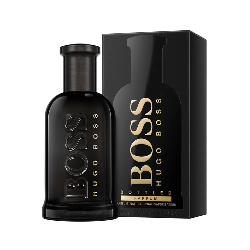 perfume hugo boss negro