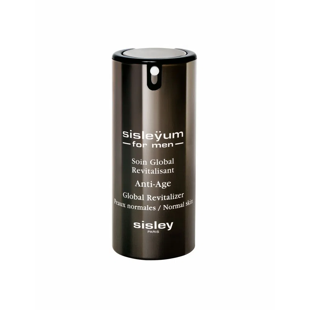 tratamiento sisley hombre