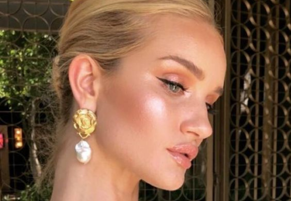 Consigue un efecto glow al estilo makeup no makeup