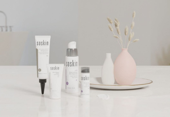 ¿Cómo cuidar la piel de la cara, con productos naturales?