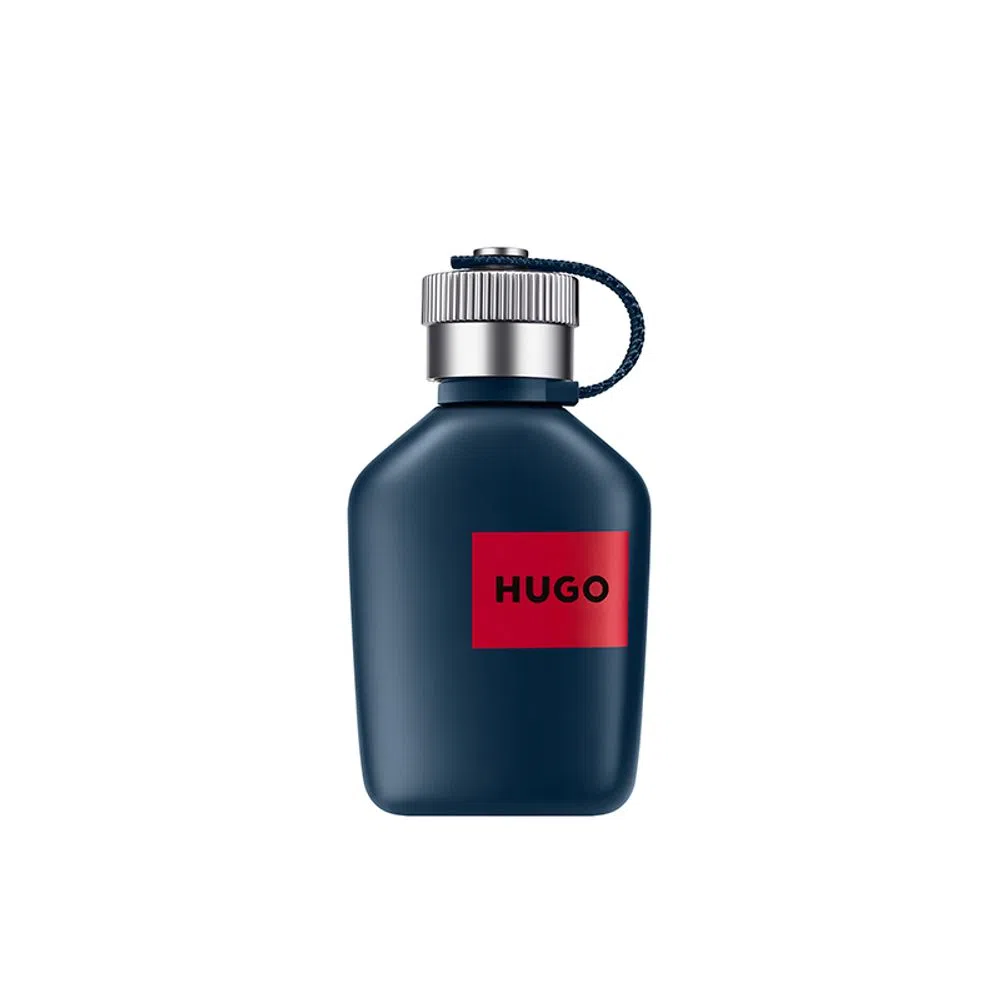 PERFUME HUGO BOSS HUGO JEANS EDT 75 Ml