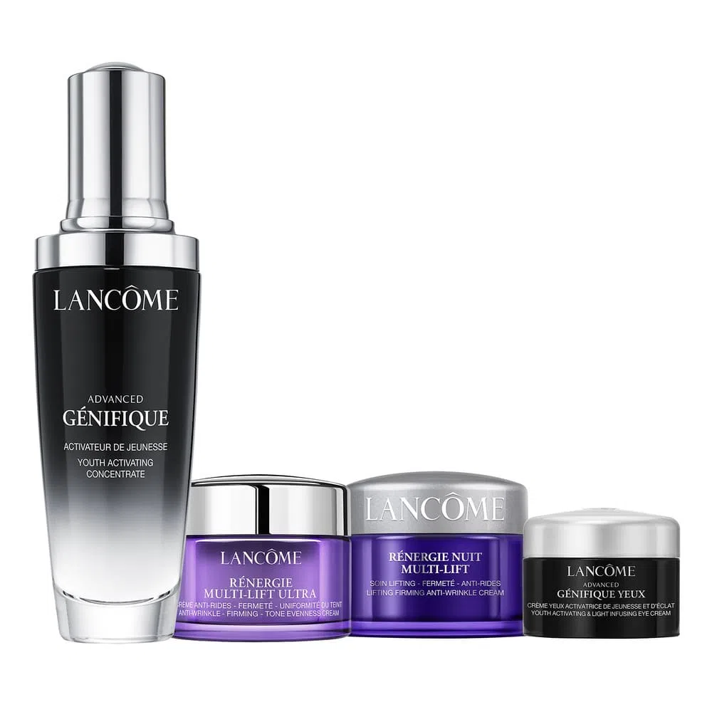 Set de tratamiento Genifique Serum