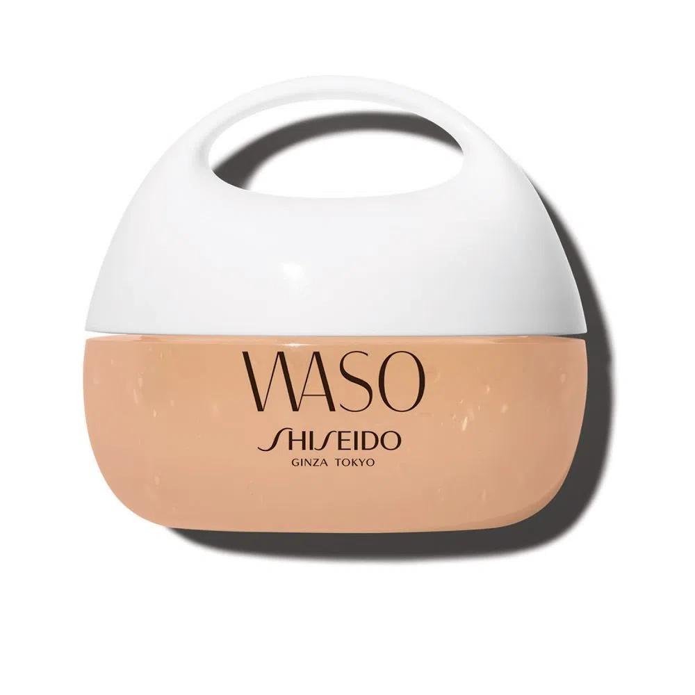 Shiseido crema hidratante