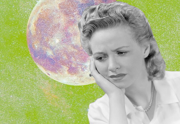 Sabes qué es Mercurio retrógrado y cómo afecta tu estado de ánimo